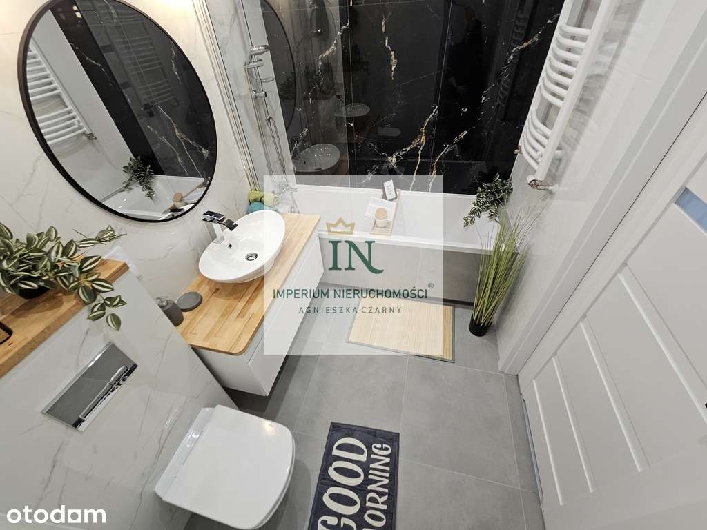 ***1 piętro, 3 pokoje-do wejścia! Brak 2% Pcc***-6