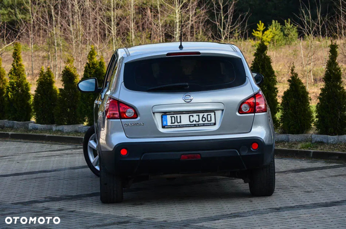 Nissan Qashqai 1.6 Tekna - 15