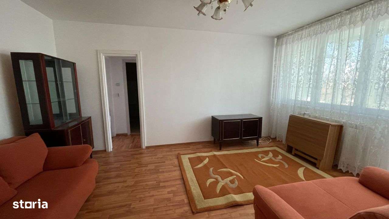 Inchiriez apartament 2 camere Tiglina 1 - Imagine principală: 5/11