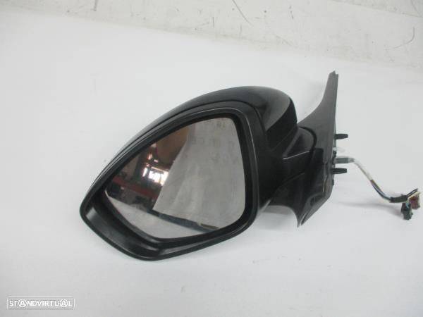 Espelho Retrovisor Esq Citroen C3 Iii (Sx) - 2