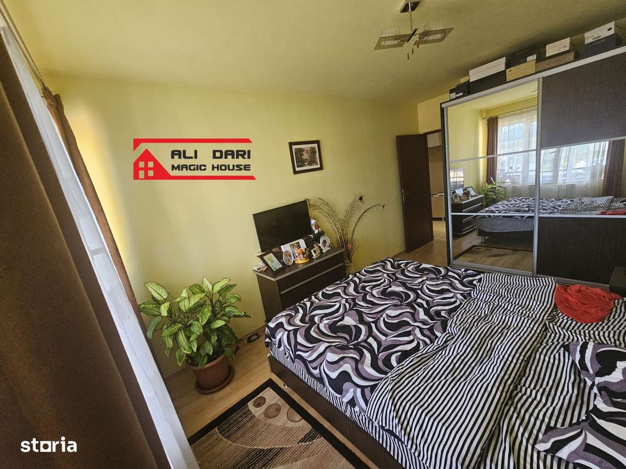 VÂNZARE Apartament  2 camere Strada Jupiter /Calea Baciului - Imagine principală: 4/14