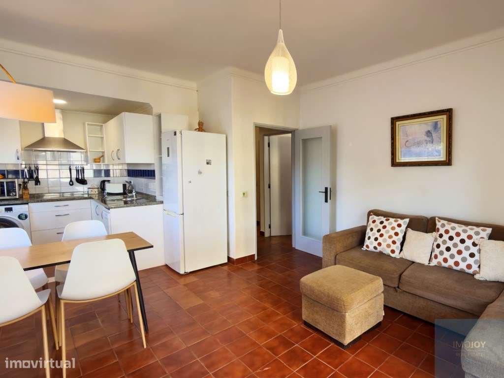 Apartamento T1 com Vista Mar em Portimão - Grande imagem: 5/22