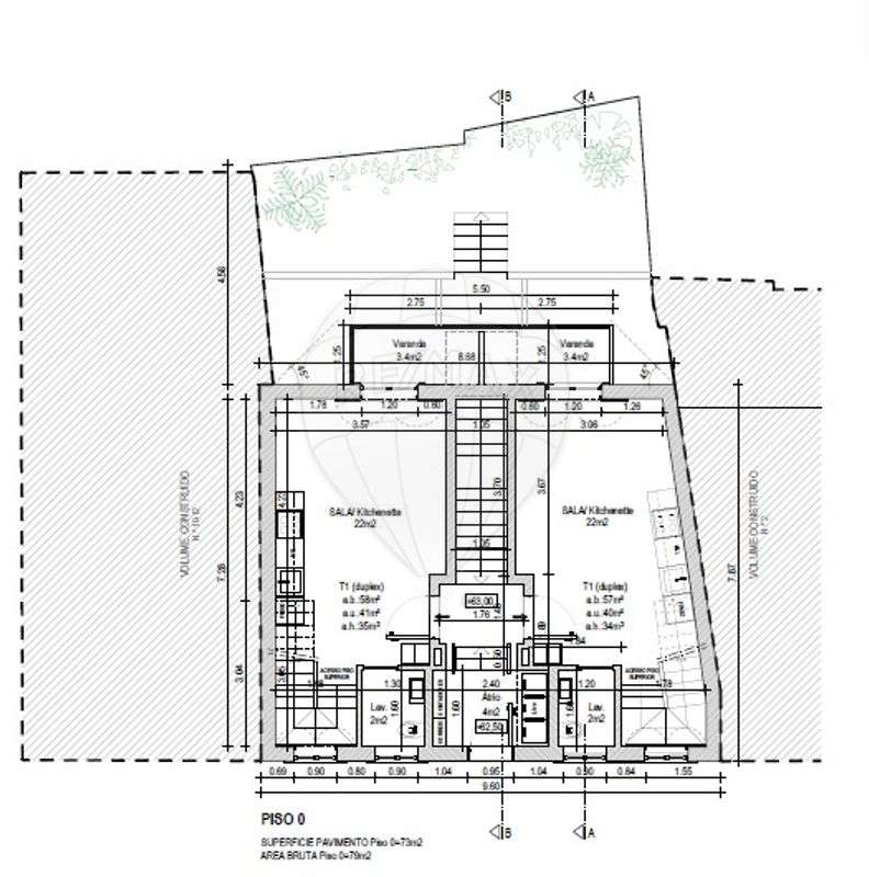 Prédio  para venda - Grande imagem: 3/7