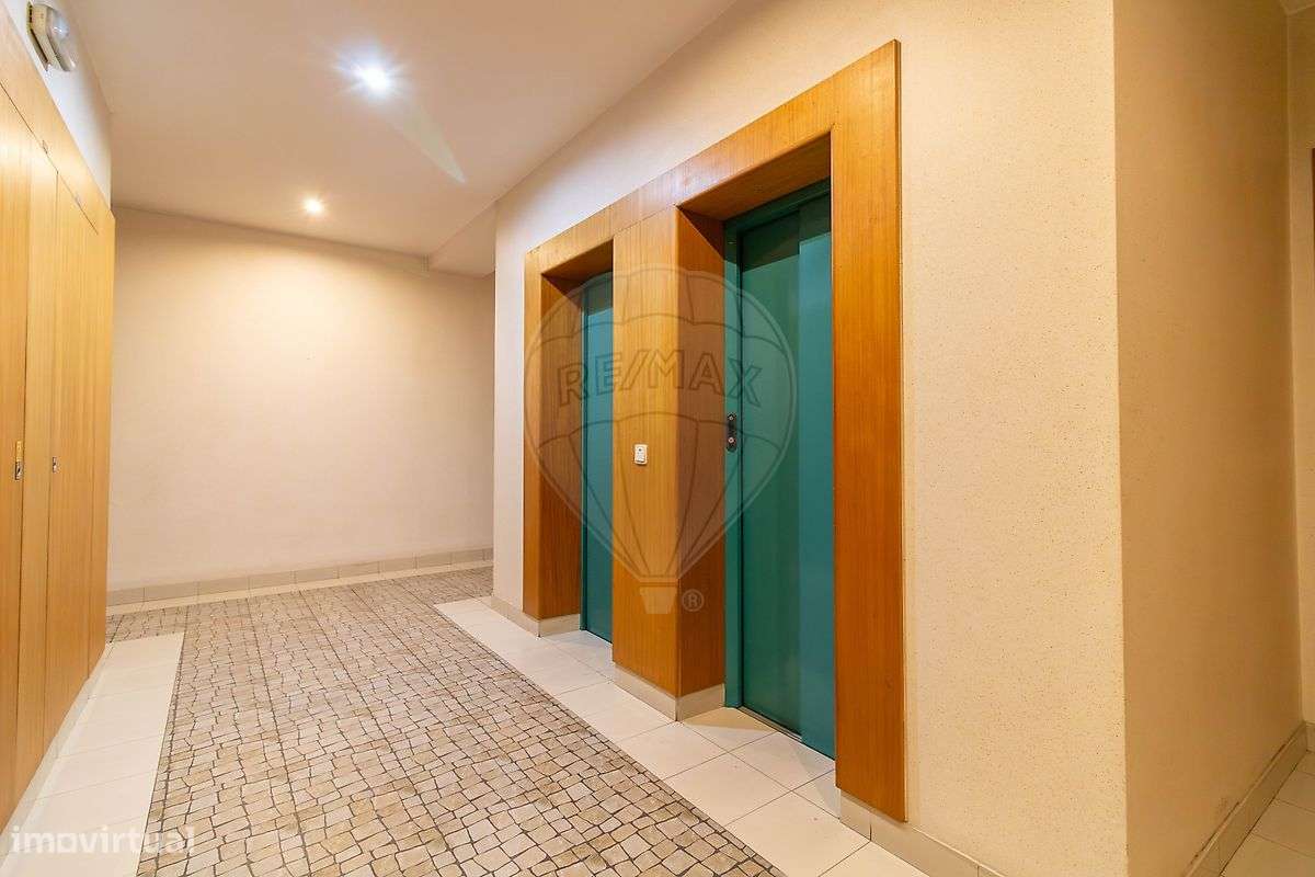 Apartamento T2 para venda-2