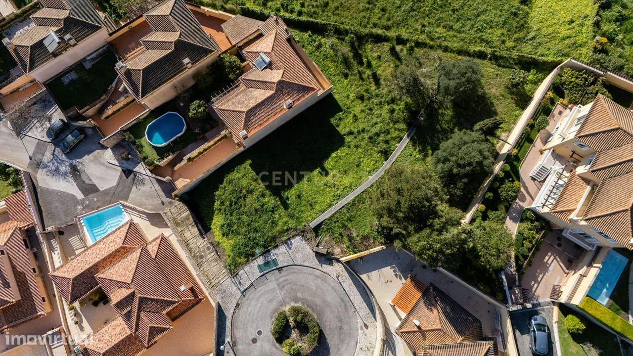 Terreno Urbano para Construção – Um Refúgio de Tranquilidade a 25 Minu - Grande imagem: 5/21