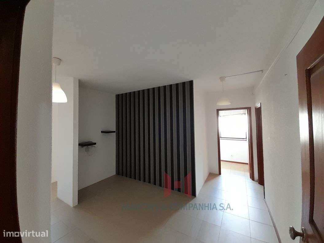 Escritório – Centro da cidade (por cima da segurança social) - Grande imagem: 4/8