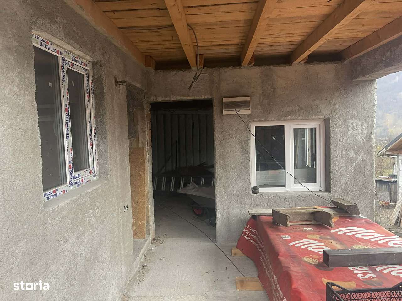 Casa locuinta/vacanta - Imagine principală: 5/20