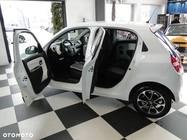 Renault Twingo SCe 70 LIMITED - 32