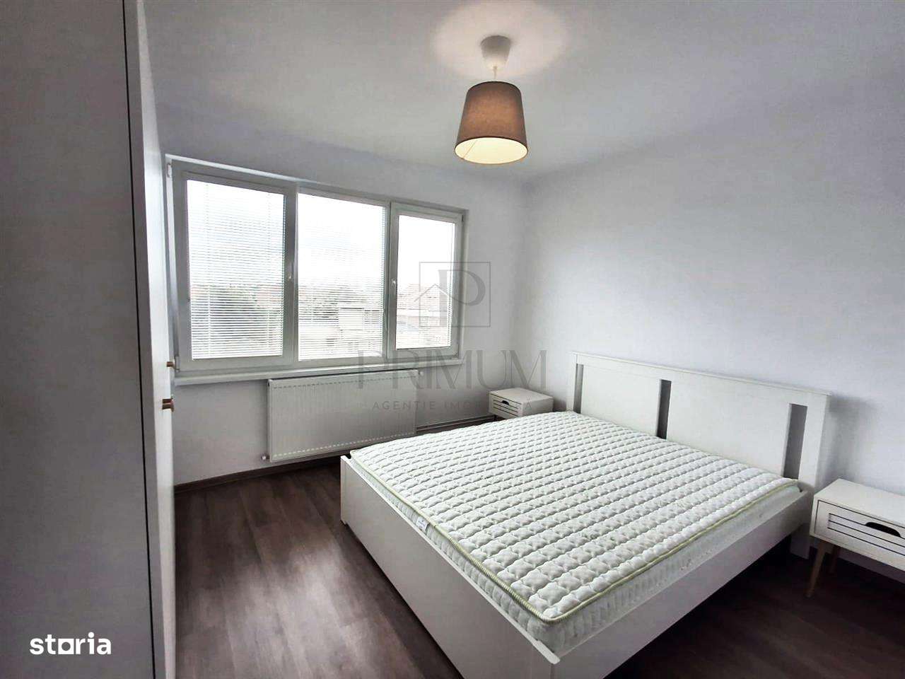 TAKE IONESCU - SPATIOS - 3 camere - centrala proprie - LIFT - RENOVAT - Imagine principală: 4/8