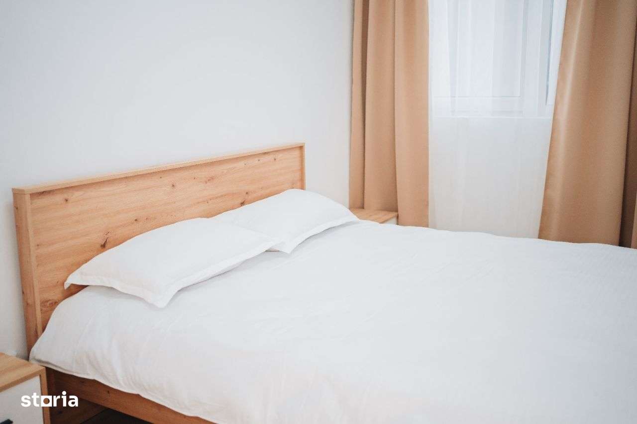 Apartament 2 camere, etajul 1, zona Lidle Nord - Imagine principală: 5/9