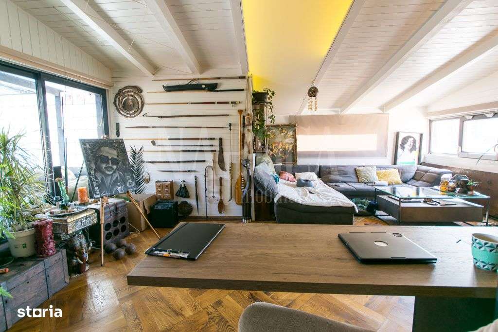 Apartament 2 camere de vanzare in Buna Ziua, Cluj Napoca - Imagine principală: 3/11