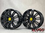 Alufelgi 19" 5x112 MAM Felgi AUDI A4 ALLROAD A5 A6 AVANT - 2