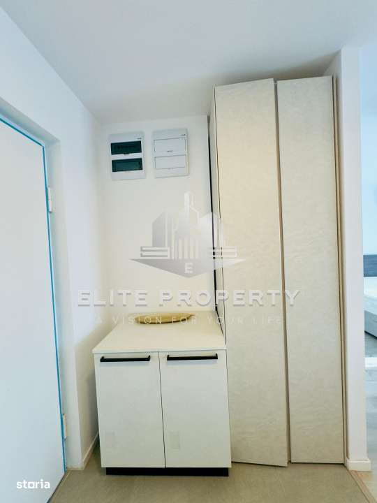 Vanzare studio | H Pipera Lake | Vedere la Lac-8