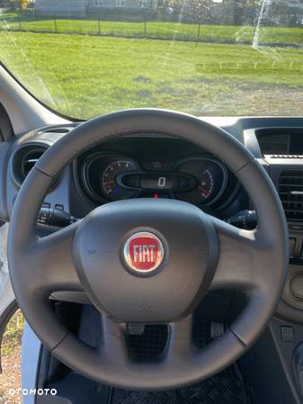 Fiat TALENTO L2H1 1.6 MJET 120 KM MAŁY PRZEBIEG SUPER STAN OKAZJA - 15