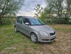 Skoda Roomster 1.4 TDI Comfort - 7