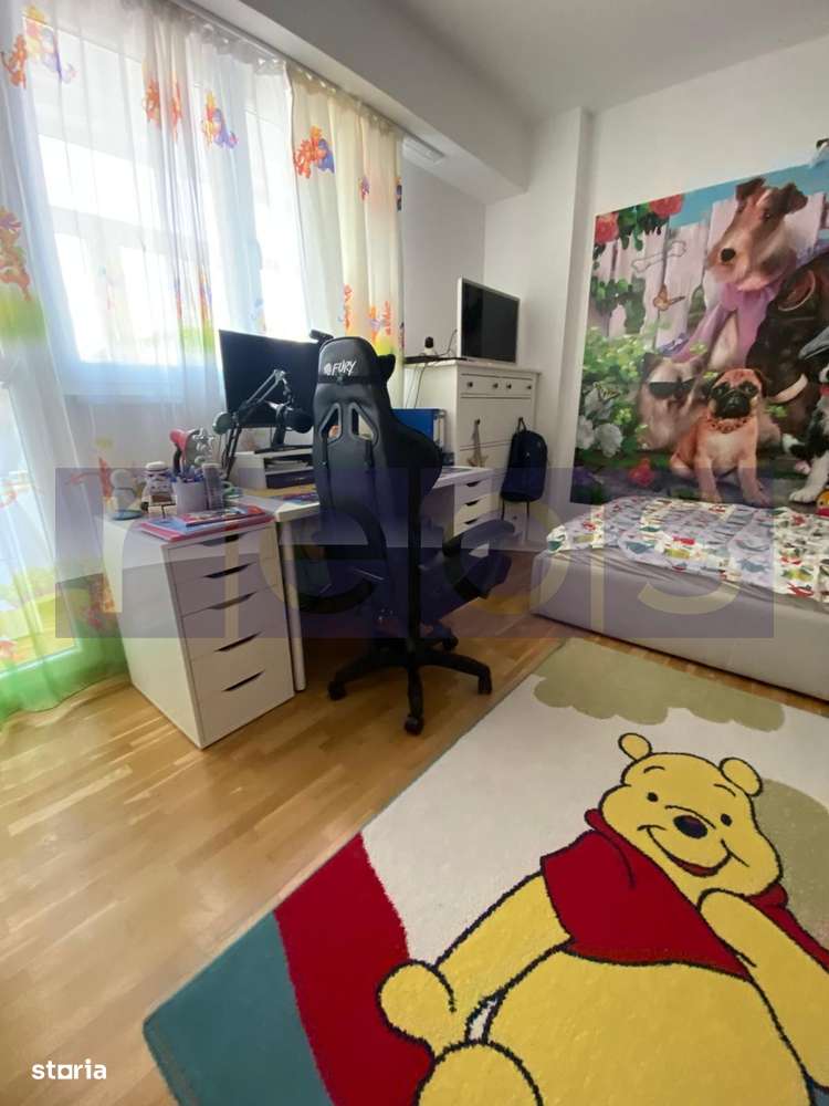 Apartament Premium 4 camere | 2 locuri de parcare | Floreasca - Imagine principală: 5/12