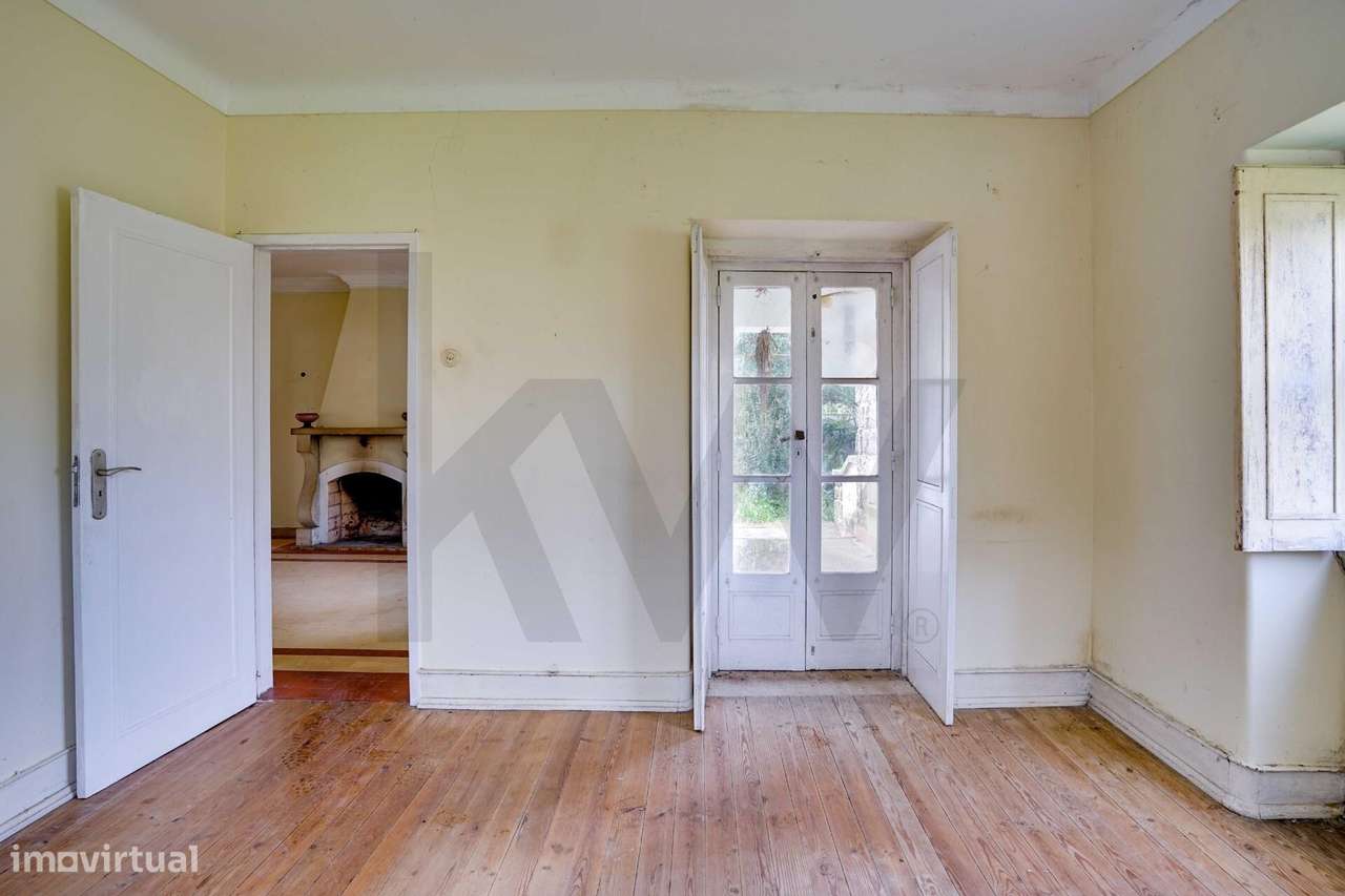 Quinta com Moradia T4 na Venda Seca em Belas - Grande imagem: 5/37