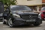 Mercedes-Benz CLA 200 (CDI) d 7G-DCT AMG Line - 1