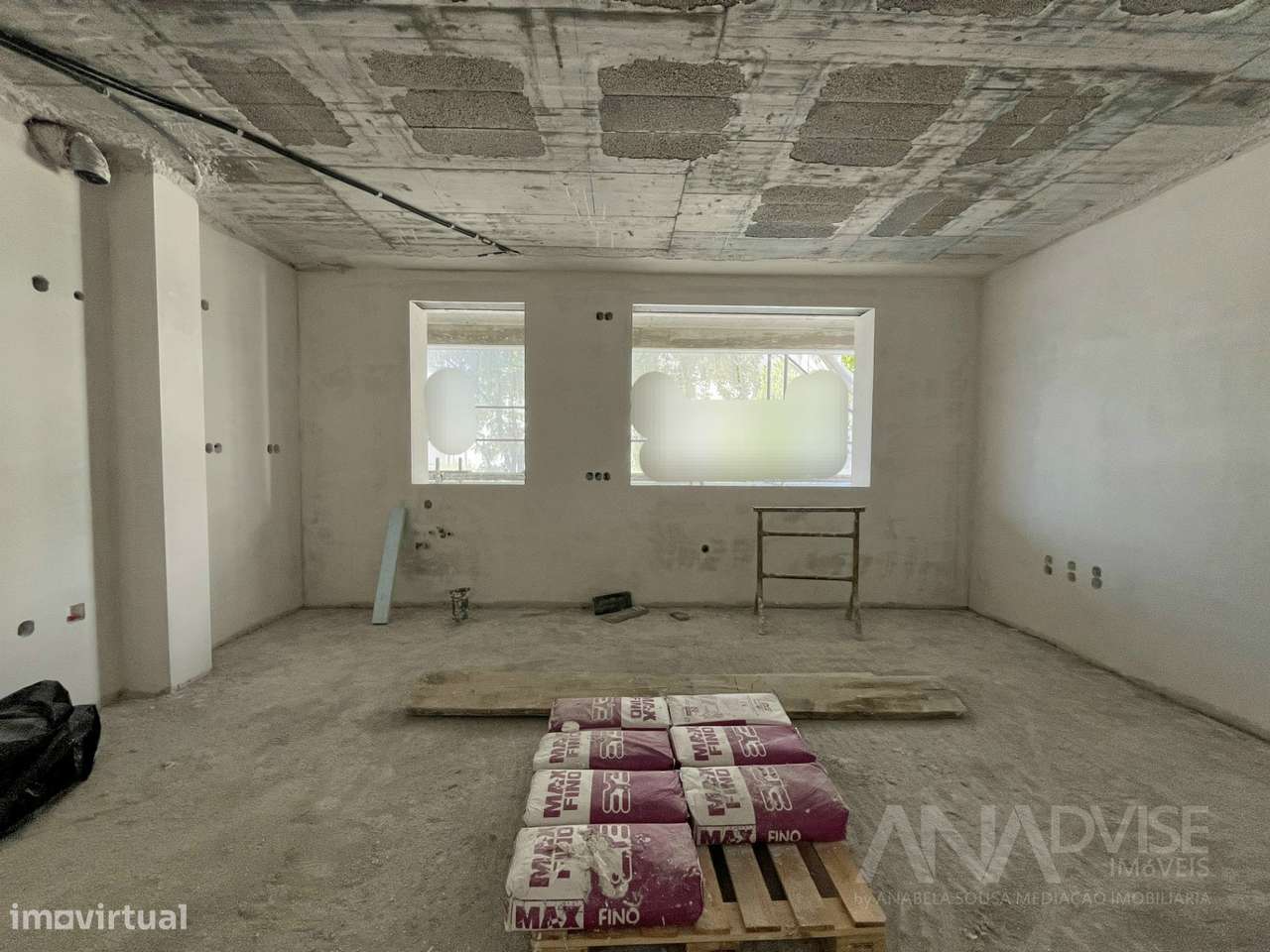 Apartamento T0 Venda em Abraveses,Viseu - Grande imagem: 4/11