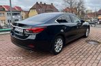 Mazda 6 2.5 SKYACTIV-G Sports-Line - 38