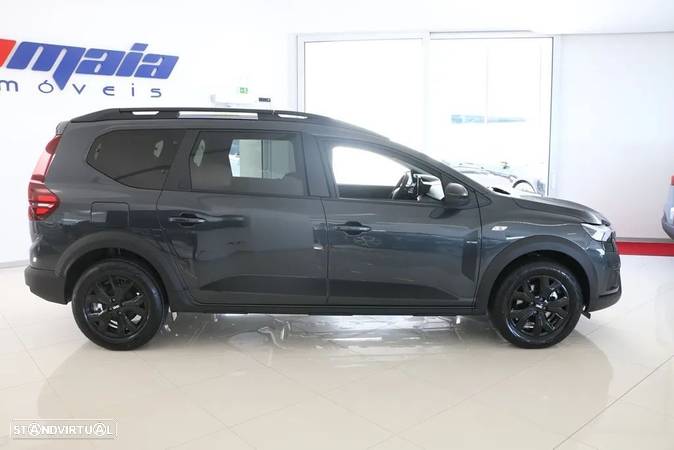 Dacia Jogger 1.0 ECO-G Extreme 7L Bi-Fuel - 34