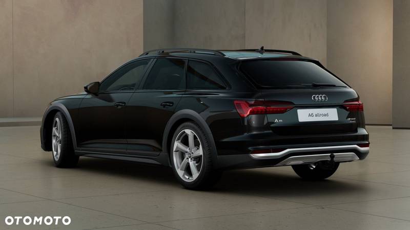 Audi A6 Allroad - 4