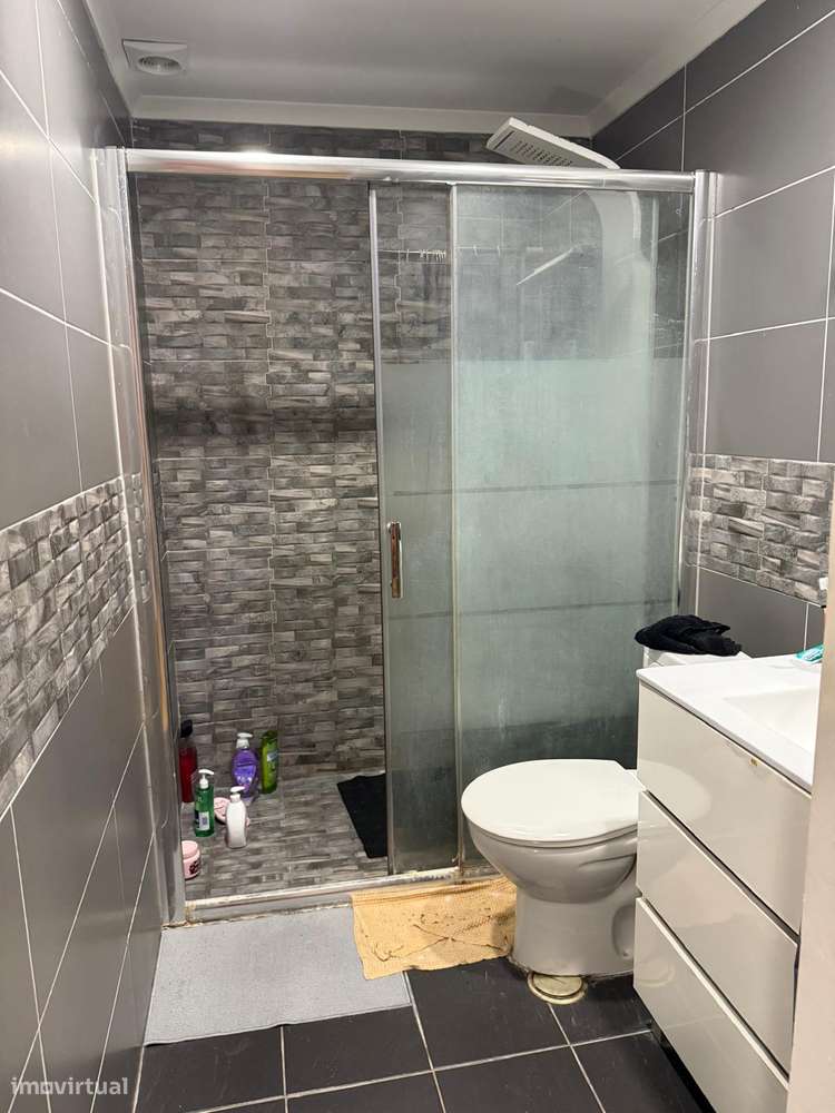 Apartamento T3 no Centro do Montijo-30