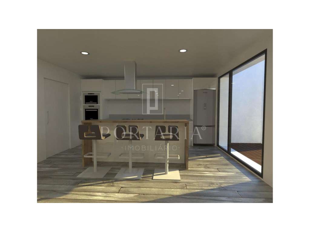 Moradia T4 à venda em Santa Joana, Aveiro - Grande imagem: 5/14