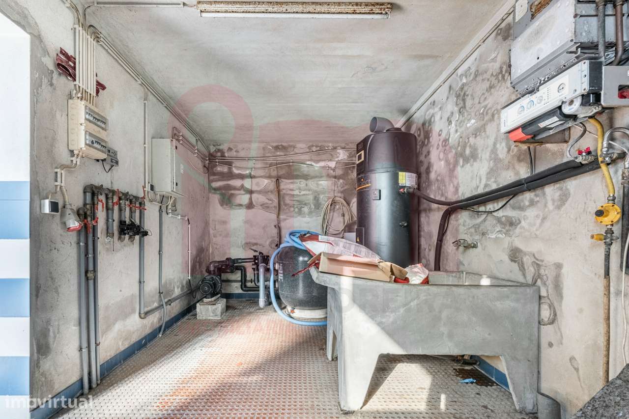 Moradia Isolada T3 Venda em Nespereira,Guimarães-31