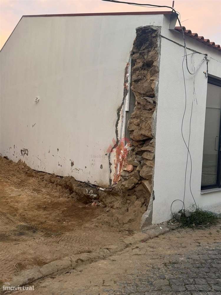 Terreno Urbano em Real, Braga-2