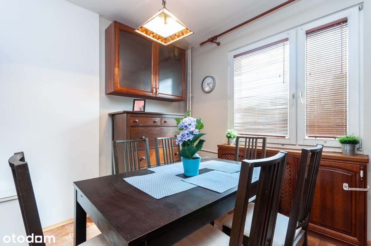 Jednoosobowy pokój ul. Symfonii 5/URSYNÓW - Pełny obrazek: 5/8