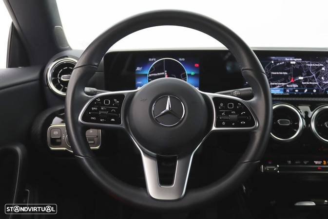 Mercedes-Benz CLA 180 d Shooting Brake Progressive Aut. - 11