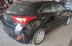 HYUNDAI I30 II 12-14  klapa tył kpl. - 4