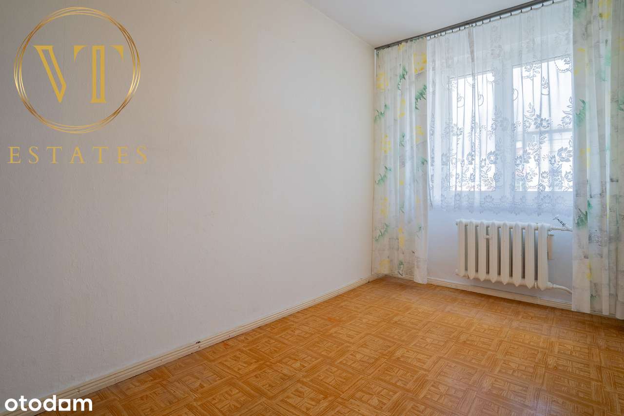 Mieszkanie 3-pokojowe w świetnej lokalizacji|parking i piwnica w cenie-8