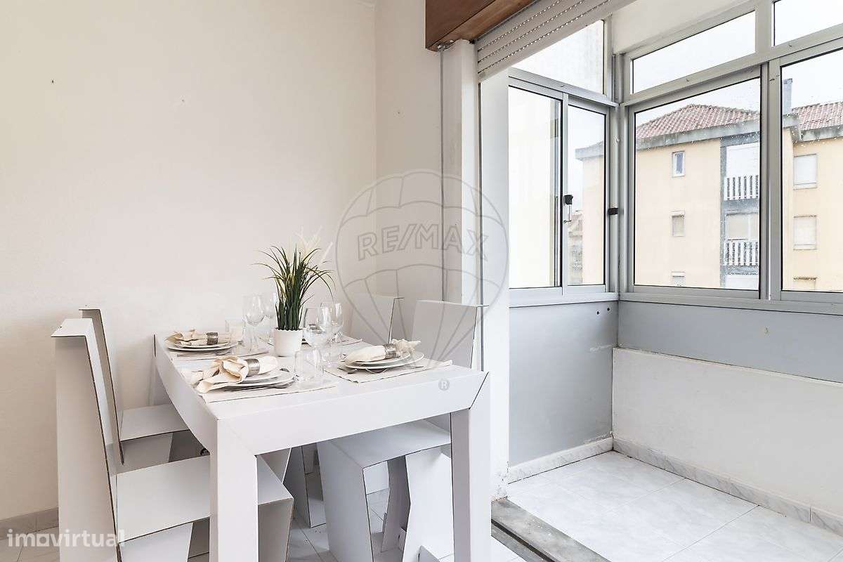 Apartamento T2 para venda - Grande imagem: 5/21