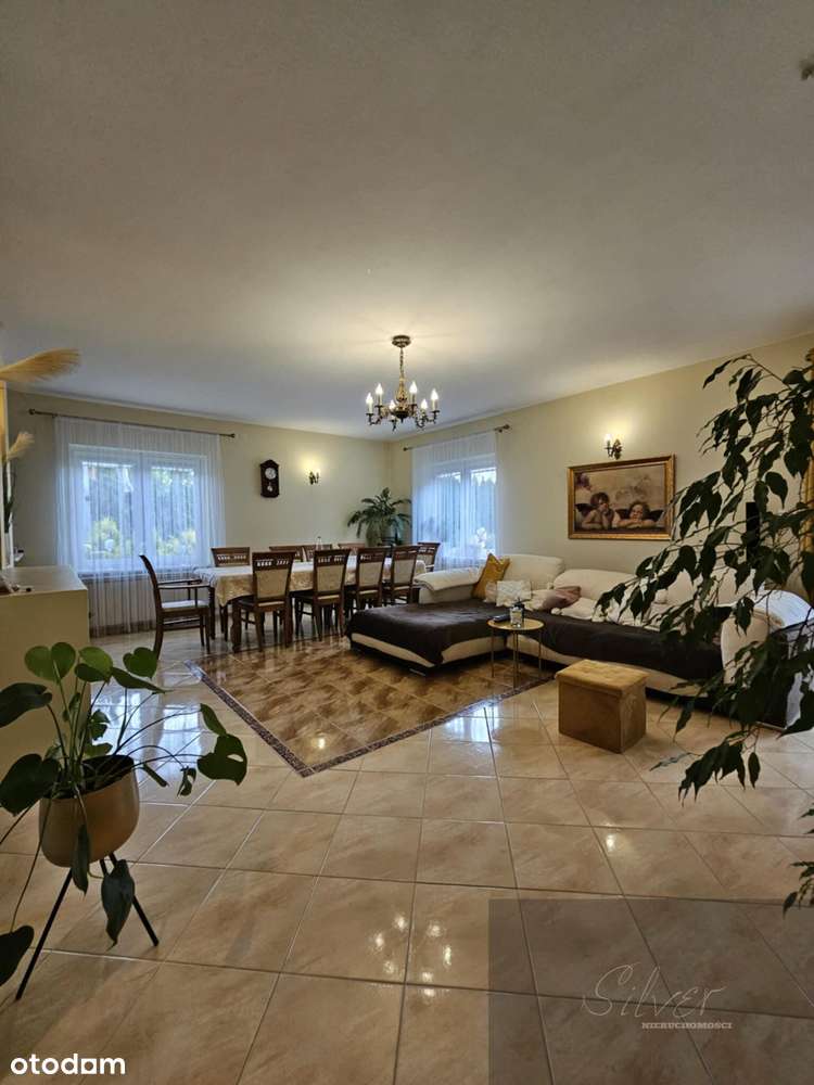 Dom, 171.0 m², Sochaczew - Pełny obrazek: 5/16