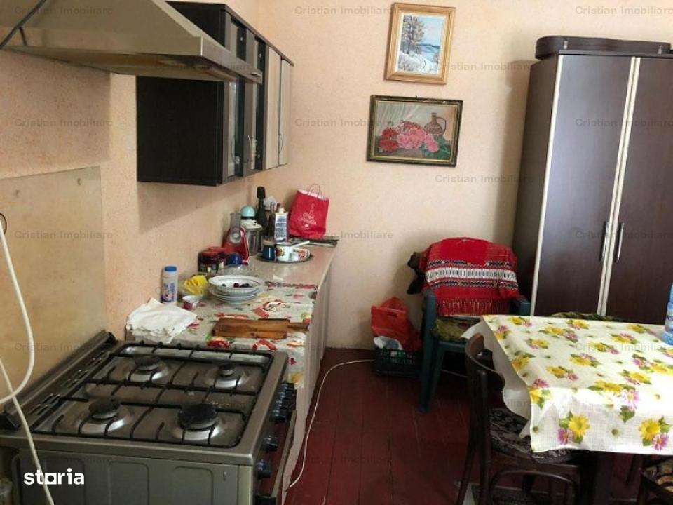 DOROBANTILOR Teren 500 mp + Casa 4 camere zona Centru, - Imagine principală: 4/9