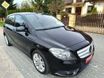 Mercedes-Benz Klasa B 180 BlueEFFICIENCY Edition - 24