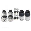 Perna aer compresor VW AUDI PORSCHE MERCEDES A8 a6 a7 Panamera cayenne touareg phaeton w211 w219 - 21