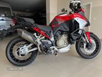 Ducati Multistrada V4 S Full Radar c/ Akrapovic Racing - 10