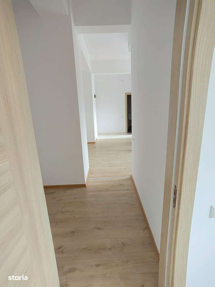 Vanzare apartament superb bloc nou aproape gata decomandat Grand Arena