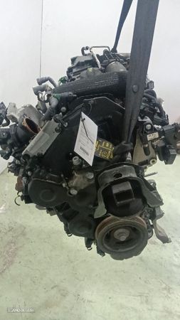 Motor Completo Peugeot 208 I (Ca_, Cc_) - 1