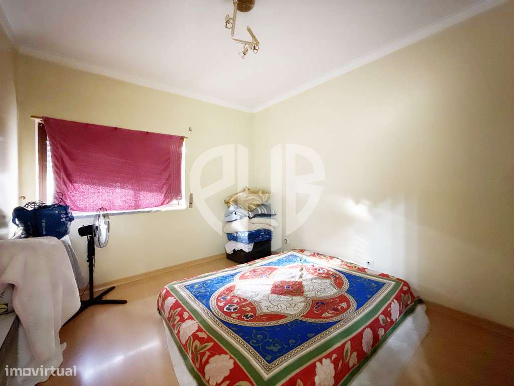 Apartamento T3 // Amora com Vista Rio!-23