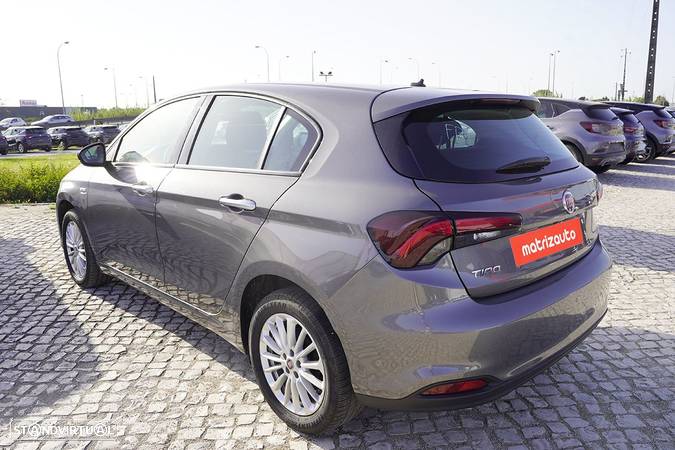 Fiat Tipo 1.3 Multijet City Life - 3