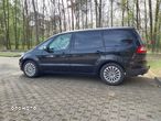 Ford Galaxy 2.0 TDCi Ghia - 2