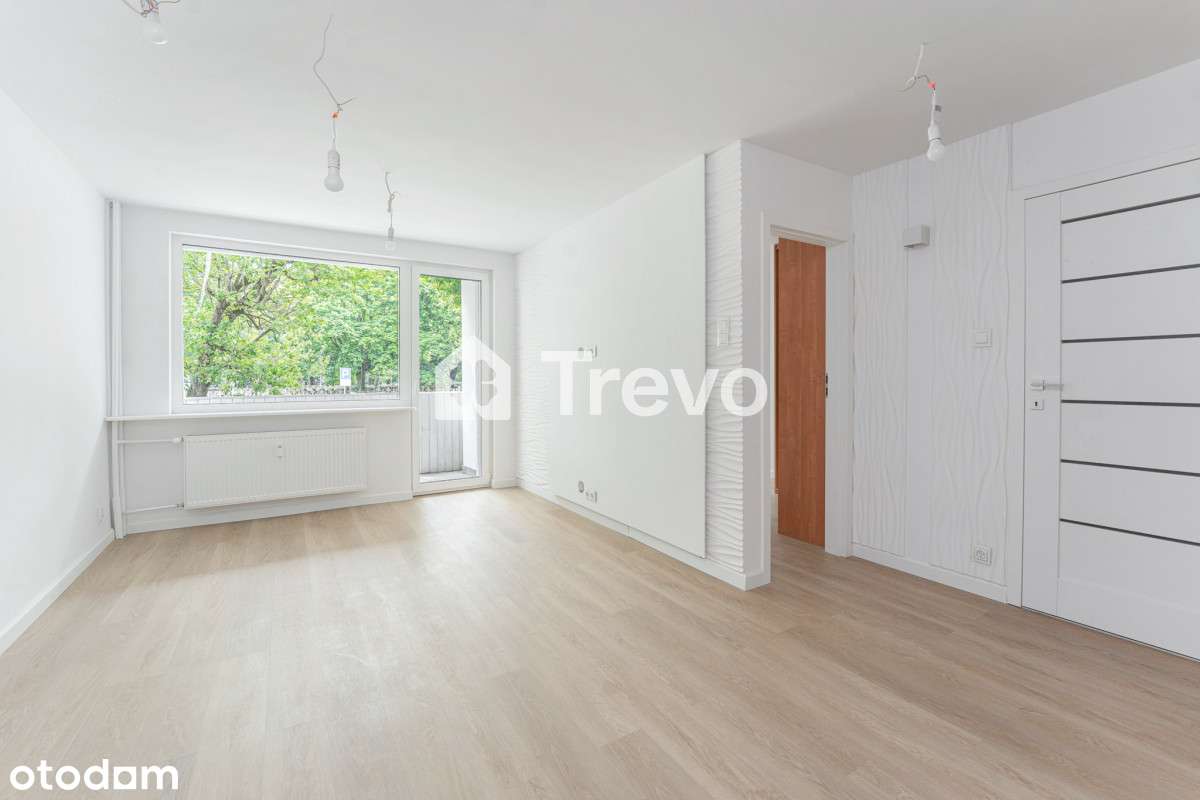 Po remoncie | Blisko morza | Gdańsk Zaspa - Pełny obrazek: 2/15