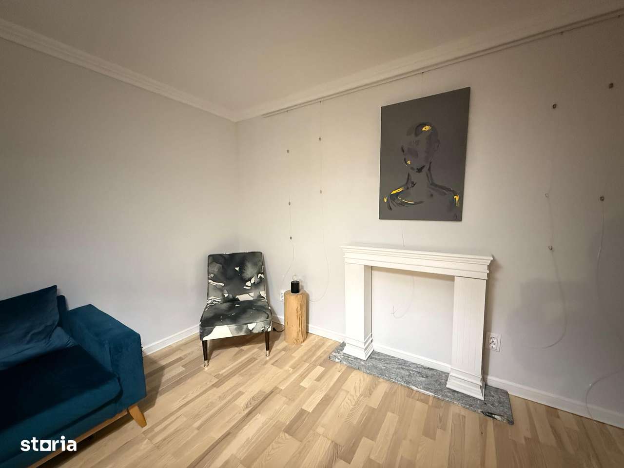 APARTAMENT 2 CAMERE | FINISAT | CENTRALA PROPRIE | MALL VITAN - Imagine principală: 4/13