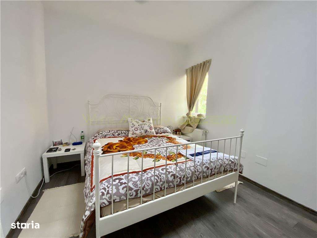 De vanzare Ultracentral str. Muresenilor cu acces la gradina-15