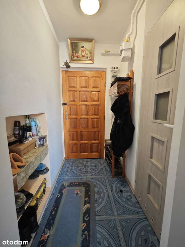 Mieszkanie, 31 m², Szczecin-11