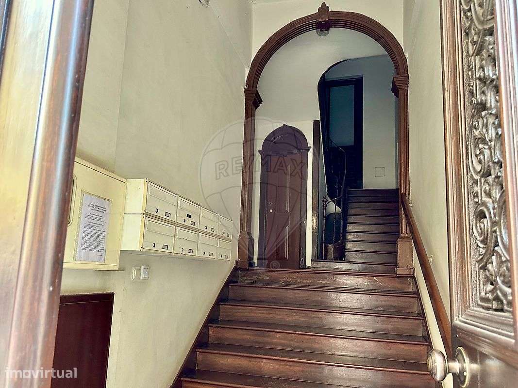 Apartamento T2 à venda em Lisboa-18